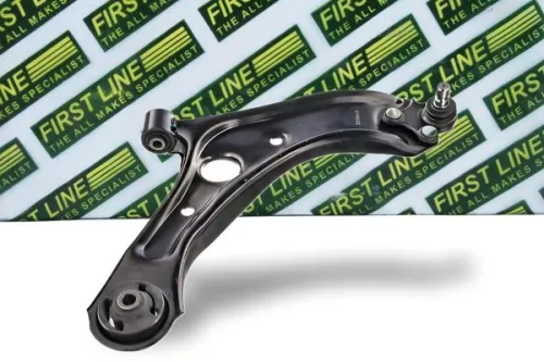 Front Lower Right Wishbone / Suspension Arm For Hyundai Kia Sportage Tucson