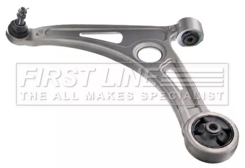 FIRST LINE FIRST LINE FCA7683 Front Lower Left Wishbone / Suspension Arm For Hyundai Kia Ioniq Kona Niro Soul 