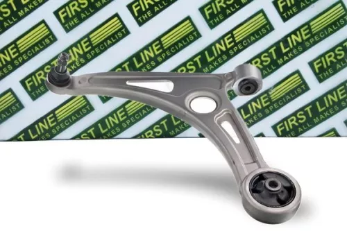 Front Lower Left Wishbone / Suspension Arm For Hyundai Kia Ioniq Kona Niro Soul
