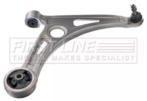 FIRST LINE FIRST LINE FCA7684 Front Lower Right Wishbone / Suspension Arm For Hyundai Kia Ioniq Kona Niro Soul 