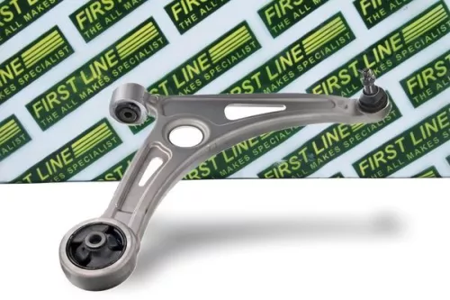 Front Lower Right Wishbone / Suspension Arm For Hyundai Kia Ioniq Kona Niro Soul