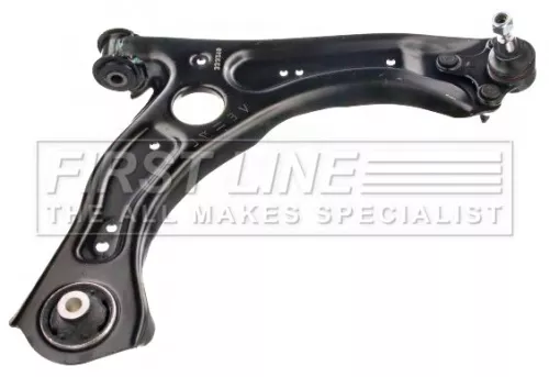 FIRST LINE FIRST LINE FCA7686 Front Right Wishbone / Suspension Arm For Audi Seat Vw A1 Arona Ibiza Polo 