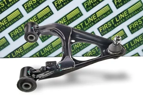 Front Right Upper Wishbone / Suspension Arm For Mazda Mx-5