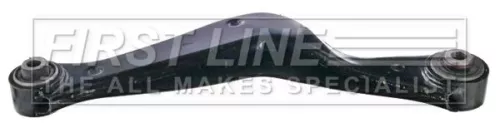 FIRST LINE FIRST LINE FCA7690 Rear Right Upper Wishbone / Suspension Arm For Opel Vauxhall Insignia 
