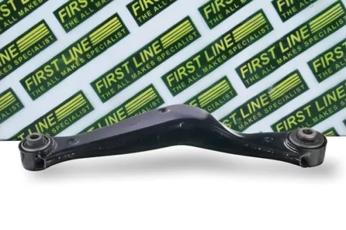 Rear Right Upper Wishbone / Suspension Arm For Opel Vauxhall Insignia