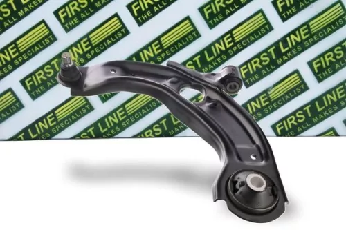 Front Left Wishbone / Suspension Arm For Mazda Cx-3