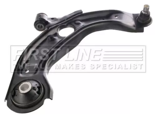 FIRST LINE FIRST LINE FCA7694 Front Right Wishbone / Suspension Arm For Mazda Cx-3 