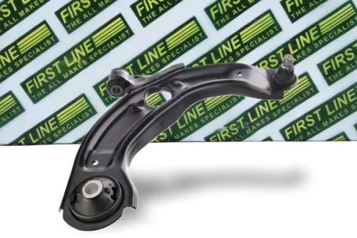 Front Right Wishbone / Suspension Arm For Mazda Cx-3