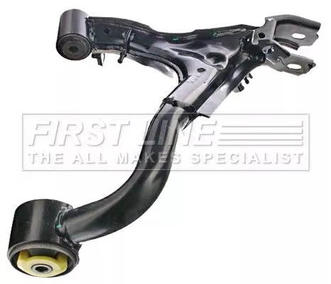 FIRST LINE FIRST LINE FCA7696 Rear Right Upper Wishbone / Suspension Arm For Land Rover Range Rover Sport 