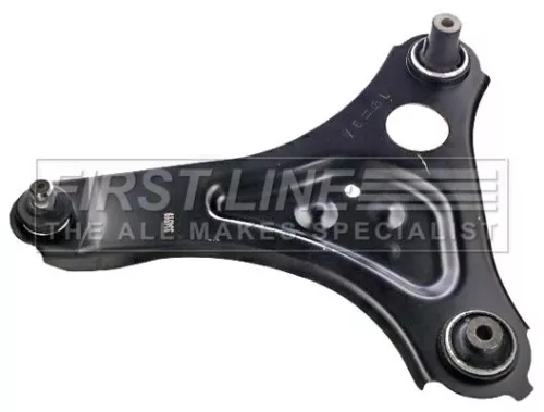 FIRST LINE FIRST LINE FCA7699 Front Left Wishbone / Suspension Arm For Renault Smart Forfour Fortwo Twingo 
