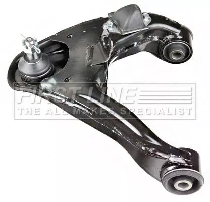 FIRST LINE FIRST LINE FCA7701 Front Left Upper Wishbone / Suspension Arm For Fiat Mitsubishi Fullback L200 / T 