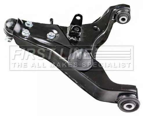 FIRST LINE FIRST LINE FCA7703 Front Lower Left Wishbone / Suspension Arm For Fiat Mitsubishi Fullback L200 / T 