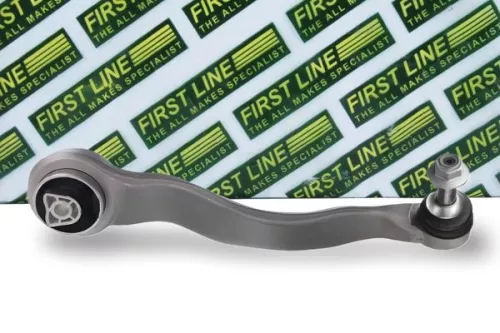 Front Lower Right Wishbone / Suspension Arm For Bmw 5 Series