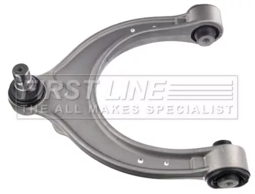 FIRST LINE FIRST LINE FCA7707 Front Upper Left Or Right Wishbone / Suspension Arm For Bmw 5 6 Series 