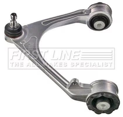 FIRST LINE FIRST LINE FCA7708 Front Left Upper Wishbone / Suspension Arm For Jaguar Xe Xf 