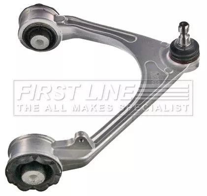 FIRST LINE FIRST LINE FCA7709 Front Right Upper Wishbone / Suspension Arm For Jaguar Xe Xf 