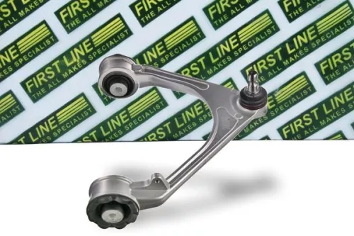 Front Right Upper Wishbone / Suspension Arm For Jaguar Xe Xf