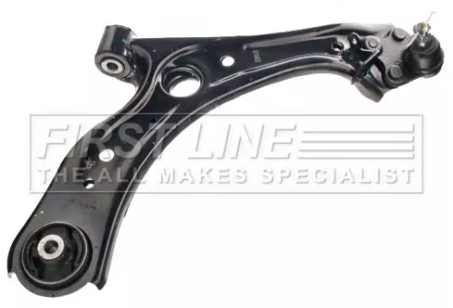 FIRST LINE FIRST LINE FCA7711 Front Right Wishbone / Suspension Arm For Honda Hr-v 