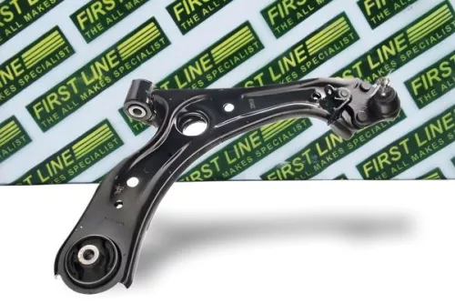 Front Right Wishbone / Suspension Arm For Honda Hr-v