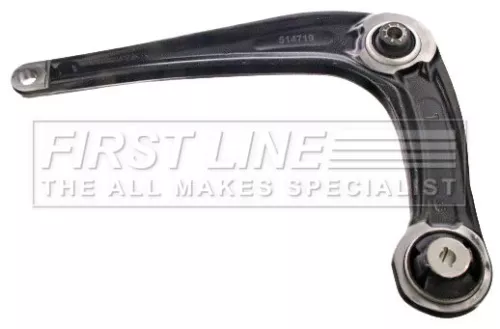 FIRST LINE FIRST LINE FCA7714 Front Lower Left Wishbone / Suspension Arm For Citroën Fiat Opel Peugeot Toyota  