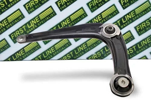 Front Lower Left Wishbone / Suspension Arm For Citroën Fiat Opel Peugeot Toyota 