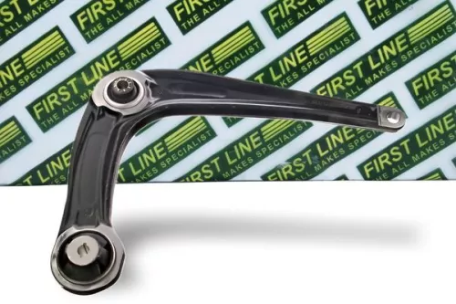 Front Lower Right Wishbone / Suspension Arm For Citroën Fiat Opel Peugeot Toyota