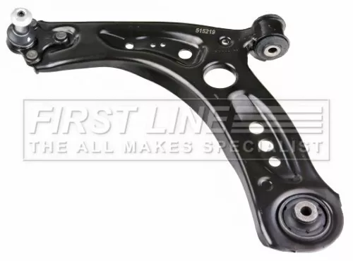 FIRST LINE FIRST LINE FCA7718 Front Lower Left Wishbone / Suspension Arm For Audi A3 Q2 