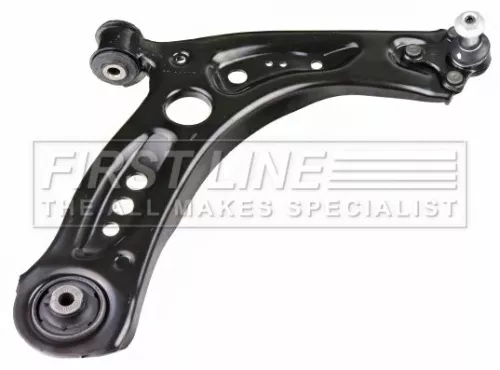 FIRST LINE FIRST LINE FCA7719 Front Lower Right Wishbone / Suspension Arm For Audi A3 Q2 