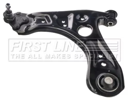 FIRST LINE FIRST LINE FCA7722 Front Left Wishbone / Suspension Arm For Vw Polo 