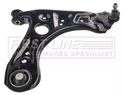 FIRST LINE FIRST LINE FCA7723 Front Right Wishbone / Suspension Arm For Vw Polo 