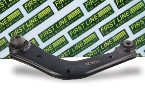 Rear Right Upper Wishbone / Suspension Arm For Ford Galaxy S-max