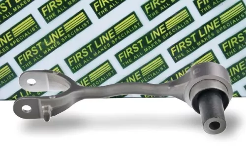 Lower Rear Left Or Right Wishbone / Suspension Arm For Jaguar Xe Xf