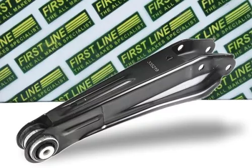 Front Rear Lower Left Or Right Wishbone / Suspension Arm For Bmw X3 X4