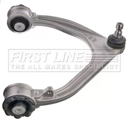 FIRST LINE FIRST LINE FCA7731 Front Right Upper Wishbone / Suspension Arm For Jaguar Land Rover F-pace Range R 