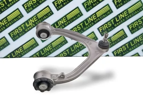 Front Right Upper Wishbone / Suspension Arm For Jaguar Land Rover F-pace Range R