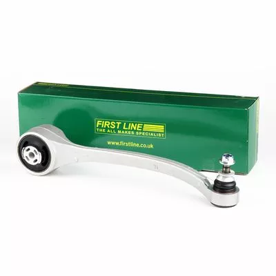 Front Lower Right Wishbone / Suspension Arm For Tesla Model S & X