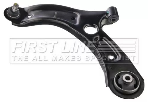 FIRST LINE FIRST LINE FCA7741 Front Lower Left Wishbone / Suspension Arm For Kia Picanto 