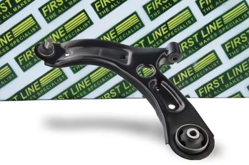 Front Lower Left Wishbone / Suspension Arm For Kia Picanto