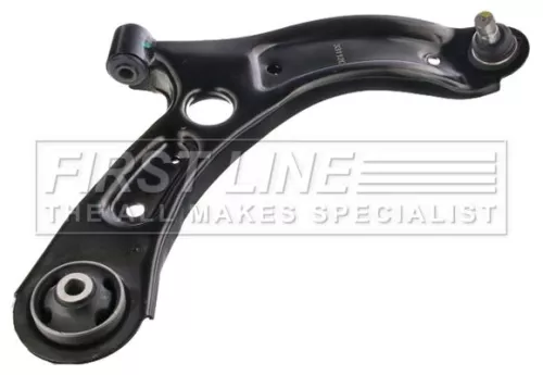 FIRST LINE FIRST LINE FCA7742 Front Lower Right Wishbone / Suspension Arm For Kia Picanto 