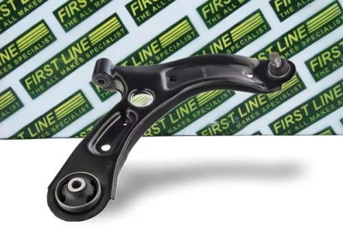 Front Lower Right Wishbone / Suspension Arm For Kia Picanto