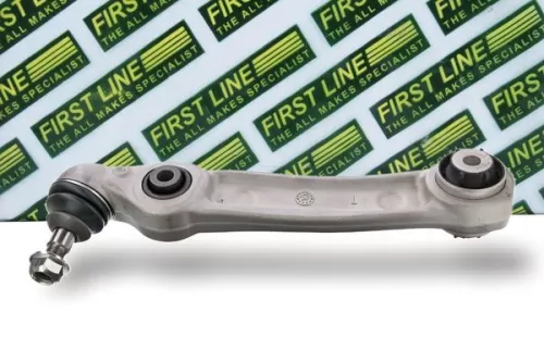 Front Left Upper Wishbone / Suspension Arm For Bmw 5 Series