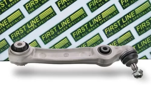 Front Right Upper Wishbone / Suspension Arm For Bmw 5 Series