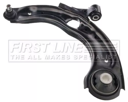 FIRST LINE FIRST LINE FCA7750 Front Left Wishbone / Suspension Arm For Mazda 2 