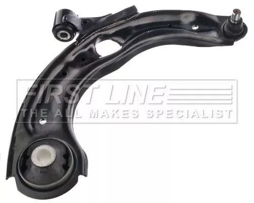 FIRST LINE FIRST LINE FCA7751 Front Right Wishbone / Suspension Arm For Mazda 2 