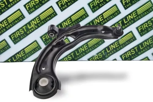Front Right Wishbone / Suspension Arm For Mazda 2
