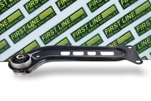 Inner Rear Left Wishbone / Suspension Arm For Opel Vauxhall Insignia