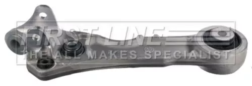 FIRST LINE FIRST LINE FCA7755 Front Lower Right Rear Wishbone / Suspension Arm For Jaguar S-type Xf Xj Xk 