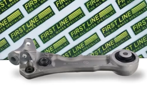 FIRST LINE FIRST LINE FCA7755 Front Lower Right Rear Wishbone / Suspension Arm For Jaguar S-type Xf Xj Xk 