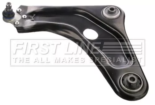 FIRST LINE FIRST LINE FCA7756 Front Lower Left Wishbone / Suspension Arm For Citroën Opel Vauxhall C3 Aircross 