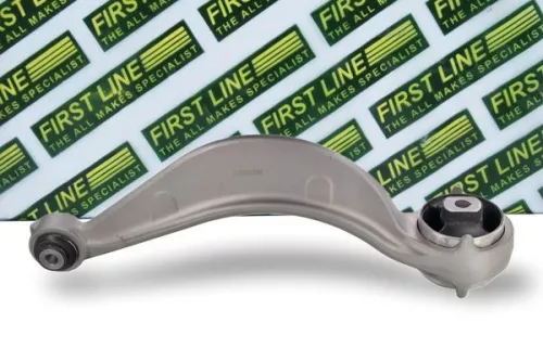 Front Lower Left Or Right Wishbone / Suspension Arm For Jaguar Land Rover F-pace